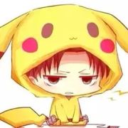 这里有一汪白泽