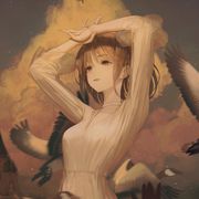 霜尘
