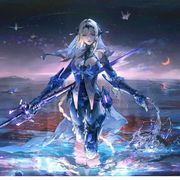 曦