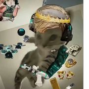 快手生死，快快手生死