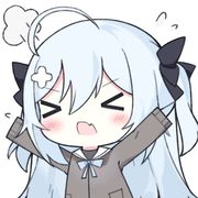 斯～卡～蒂(´∀｀)我的)♡