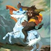 明月不必照沟渠