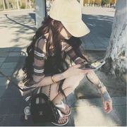 你开始让我觉得浪费时间了