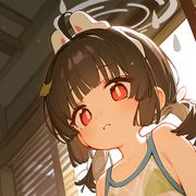蓝白条