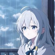 雾雨凡间