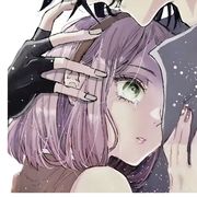 。