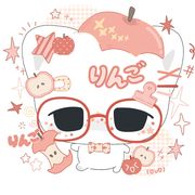 萌萌der椰椰.