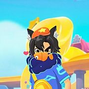 乔纳·马歇尔 / JONAH