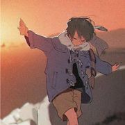 。