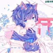 。