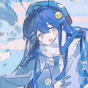 慕.