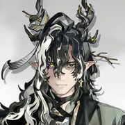 尾巴肥