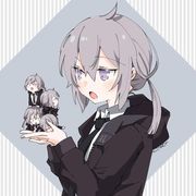 三大工人