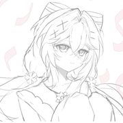 二月
