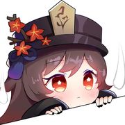 胡桃我老婆