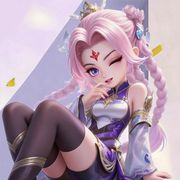 美少女小香