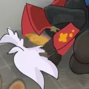 炸吊猛男