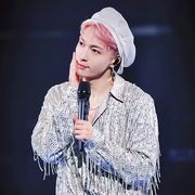 张艺兴贝壳女孩💜