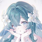 沃雅娜娜~