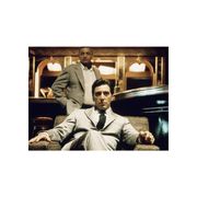 我愿称你一声教父