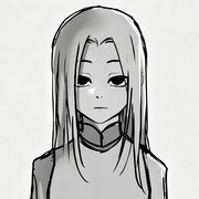 盲
