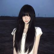 白雪黎