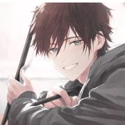 热爱游戏的小陈