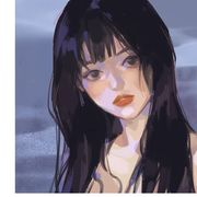 翔哥的小迷妹。