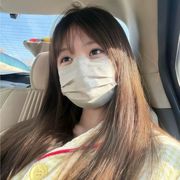 @晚不安、