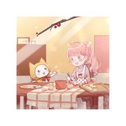暖暖冬