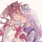 熟悉妳的背影.