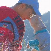 可盐可甜的小暖男