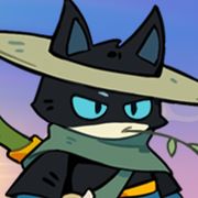 守卫列车-浪客喵