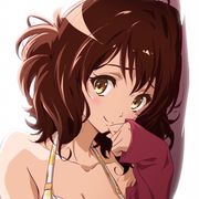 黄前久美子