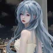 墨竹(夜若曦)