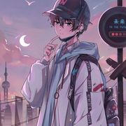 落泪