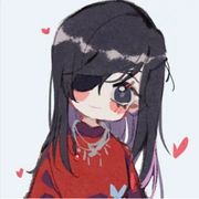 红狐狸和小兔几