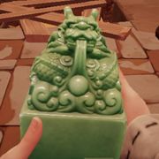 超自然迷失的梦境