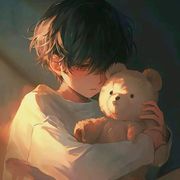 落叶捎不来讯息