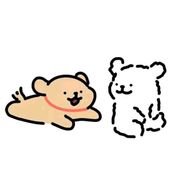 有.无聊