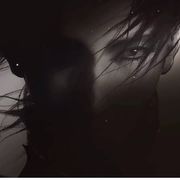 梦白.