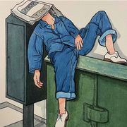 糖分渡翎