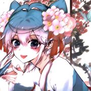 玖默の小故