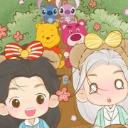 叶子Faye♏