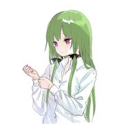绿灵