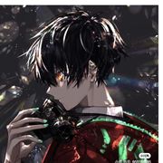 ༺ༀ༃死༒神༃ༀ༻