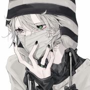 缄默