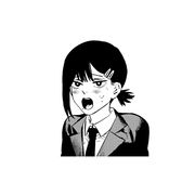 下半身是八爪鱼