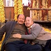 象牙山舞王你四哥