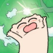 一颗蓝莓
